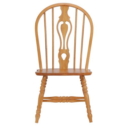Keyhole-Chair-Front-View-DLU-124-S-LO-2