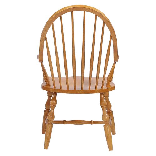 Windsor-Spindleback-Chair-Back-view-DLU-C30A-LO