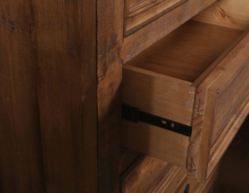 Rustic Dresser drawer-HH-4365-31-32