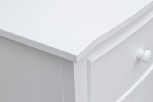 Chest - 6 Drawers - top detail - CF-1141-0150