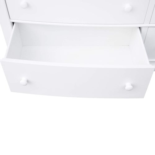 Dresser - large drawer open - CF-1130-0150