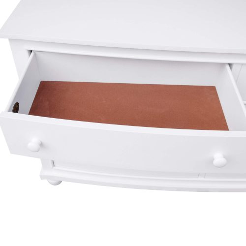 Dresser - small drawer open - CF-1130-0150