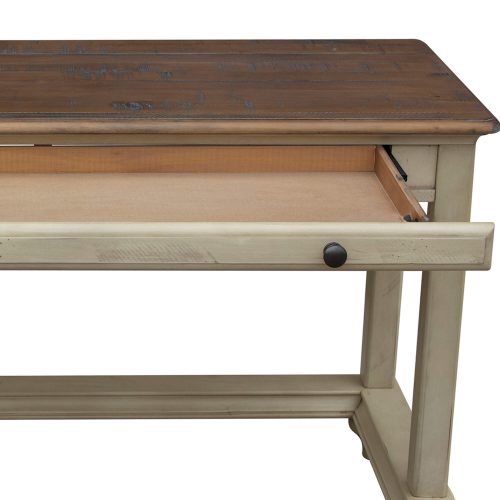 Shades of Sand Vanity table - drawer detail right - CF-2386-0490