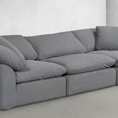 Slipcovered Sofas