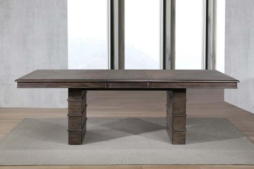 Cali Dining Collection - extendable dining table - dining room setting DLU-CA113