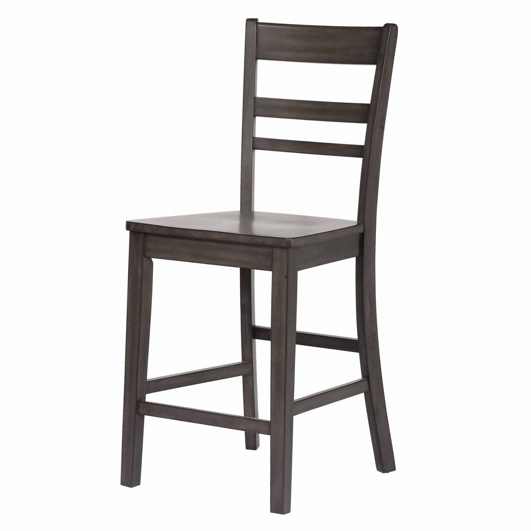 shades-of-gray-square-counter-height-table-set-w-four-stools-antique