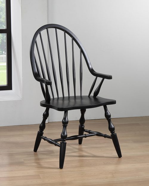 Windsor-Spindleback-Arm-Chair-Room-setting-DLU-C30A-AB