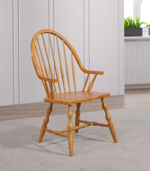 Windsor-Spindleback-Arm-Chair-Room-setting-DLU-C30A-LO