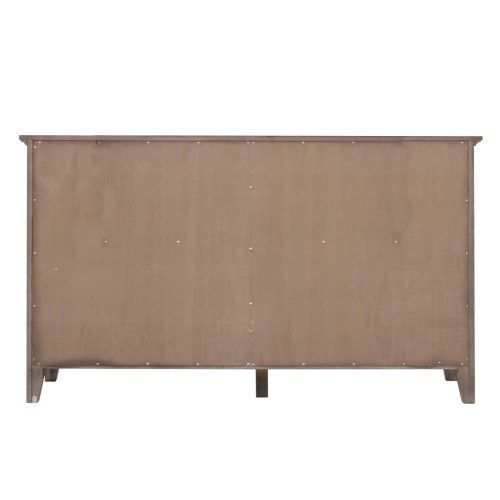 Mission Bay Collection-Dresser back view-CF-4930-0877