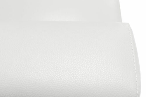 Divine Sleeper Sofa - Detail of arm in white-SU-D329-371L09-74