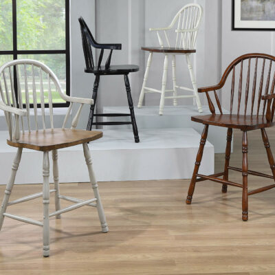 Barstools / Counter Height Stools
