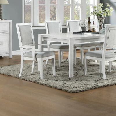 Crestone/ Dover Dining Collection